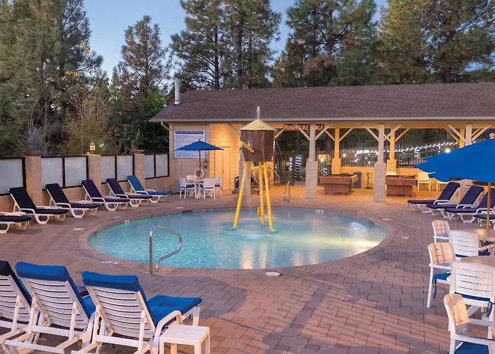 Holiday home 1br Flagstaff