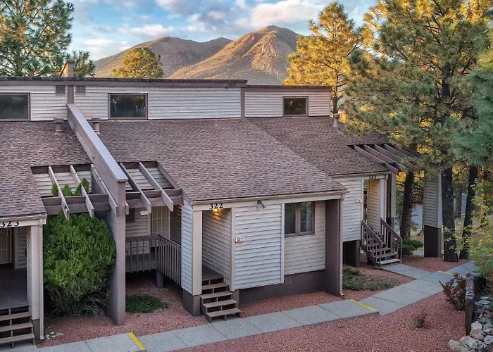 Holiday home 1br Flagstaff