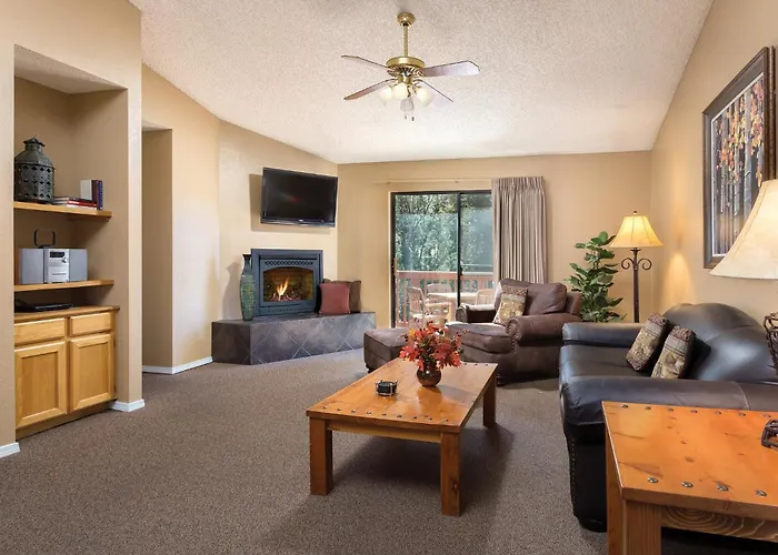 Holiday home 1br Flagstaff