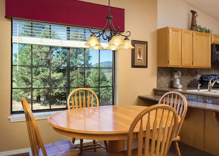 1br Holiday home Flagstaff