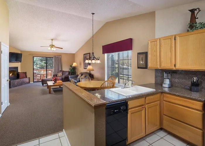 1br Holiday home *