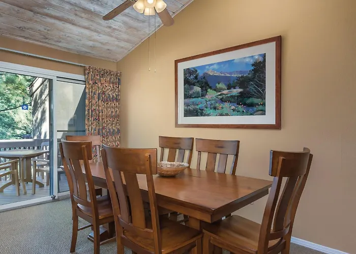 Holiday home 1br Flagstaff