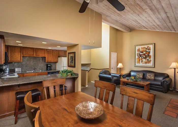 Holiday home 1br Flagstaff
