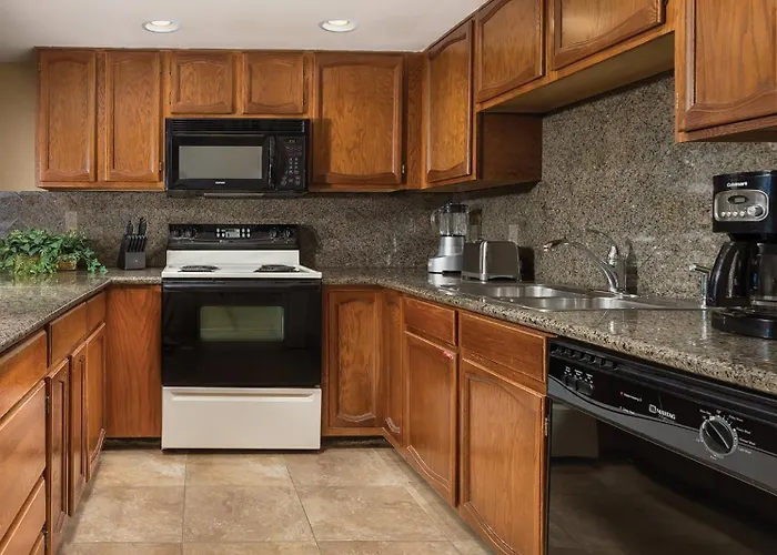 Holiday home 1br