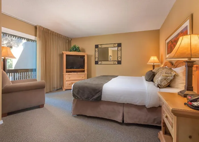 1br Holiday home Flagstaff