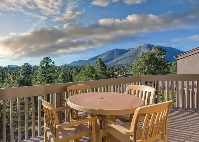 1br * Flagstaff